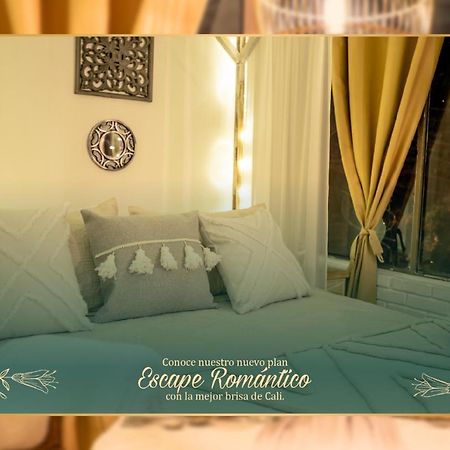 Hotel Turistico El Arca De Noe Cali Dış mekan fotoğraf