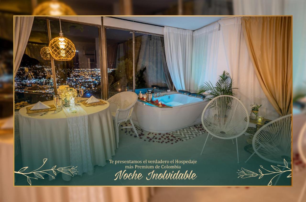 Hotel Turistico El Arca De Noe Cali Dış mekan fotoğraf