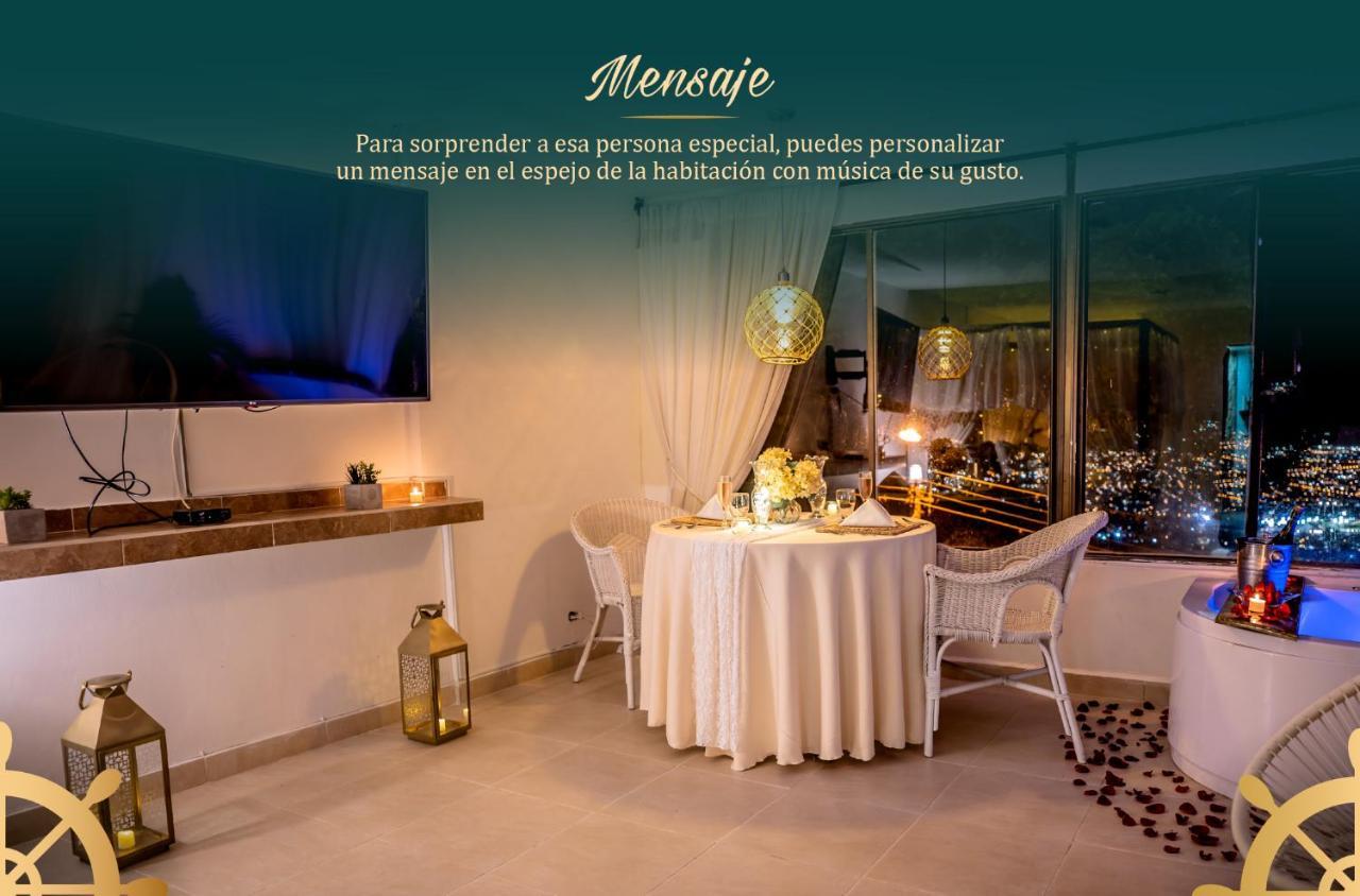 Hotel Turistico El Arca De Noe Cali Dış mekan fotoğraf