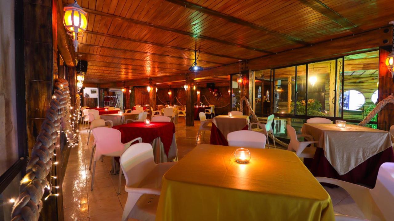 Hotel Turistico El Arca De Noe Cali Dış mekan fotoğraf
