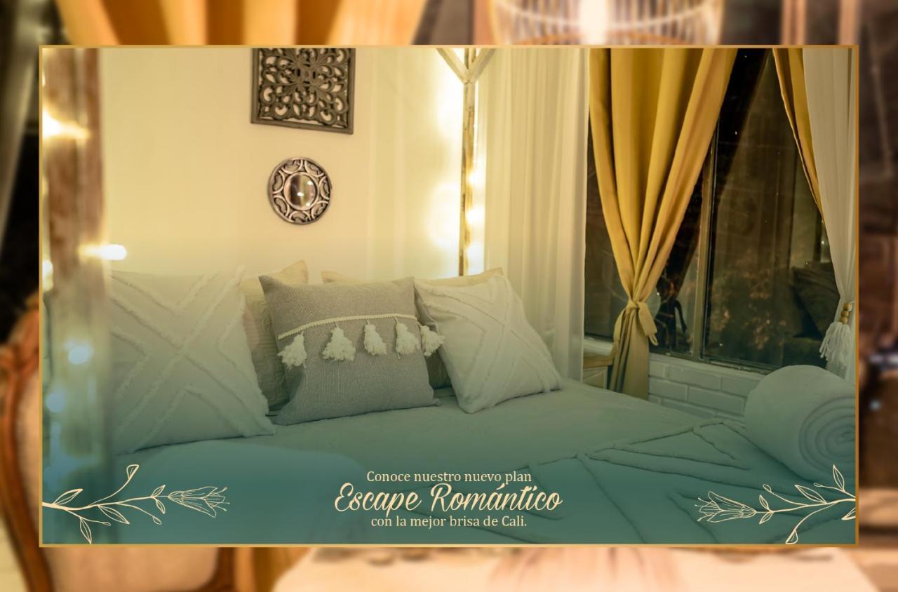 Hotel Turistico El Arca De Noe Cali Dış mekan fotoğraf