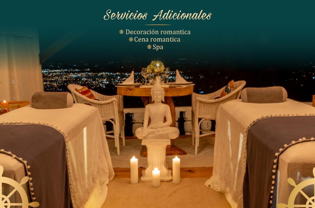 Hotel Turistico El Arca De Noe Cali Dış mekan fotoğraf