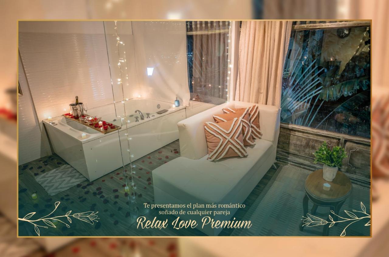 Hotel Turistico El Arca De Noe Cali Dış mekan fotoğraf